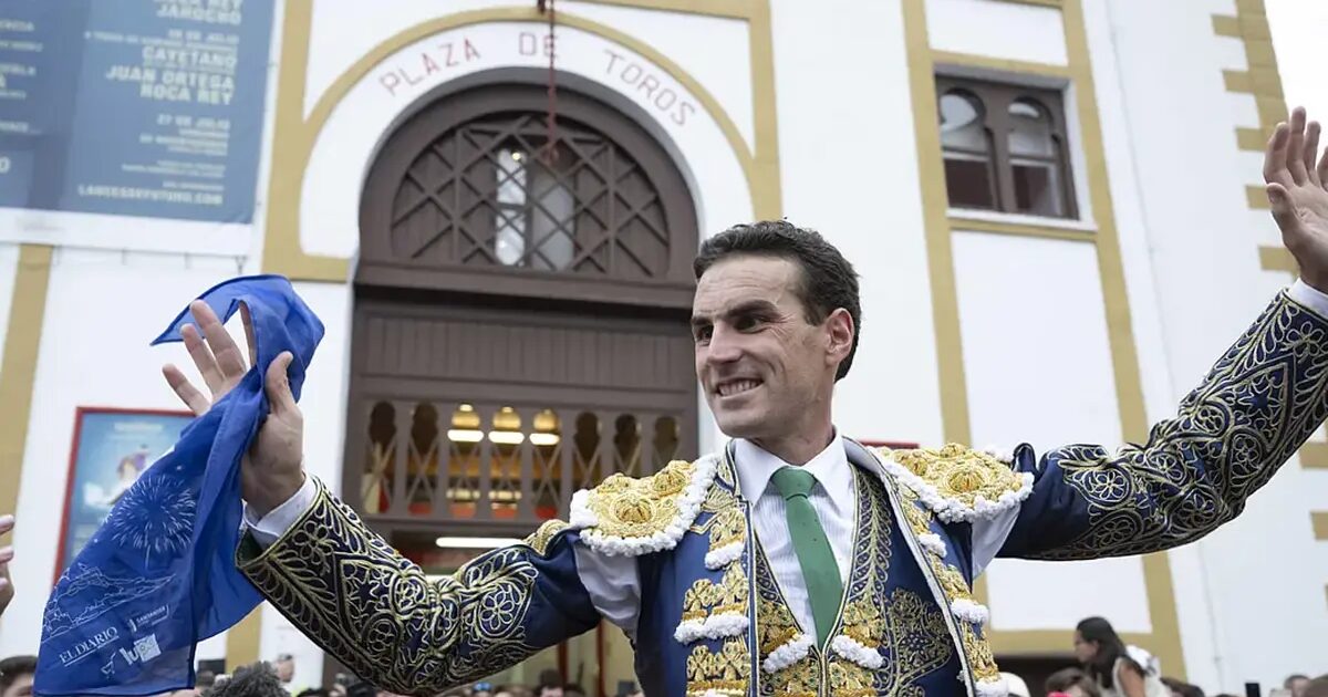 succès - La Ligazón de Fernando Adrián connaît un grand succès à Santander