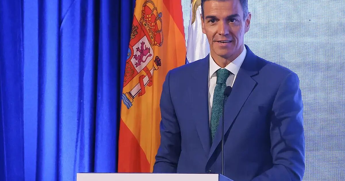 accord - Sánchez appelle à un accord UE-Mercosur en réponse à la guerre commerciale de Trump : "Nous avons besoin de marchés ouverts, de règles claires et prévisibles"