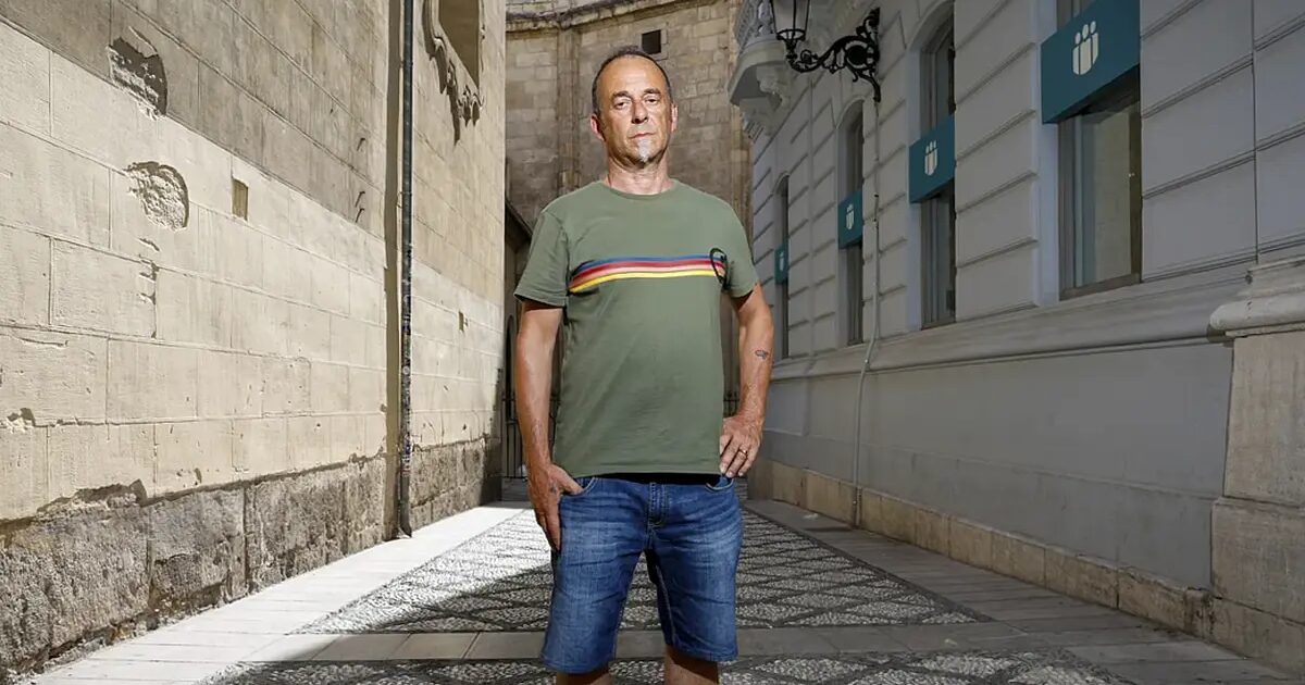 fils - Francesco Arcuri : "J'ai déjà perdu un fils de cette manière, manipulé, et je ne compte pas en perdre un autre : je dois protéger Daniel et je le ferai."