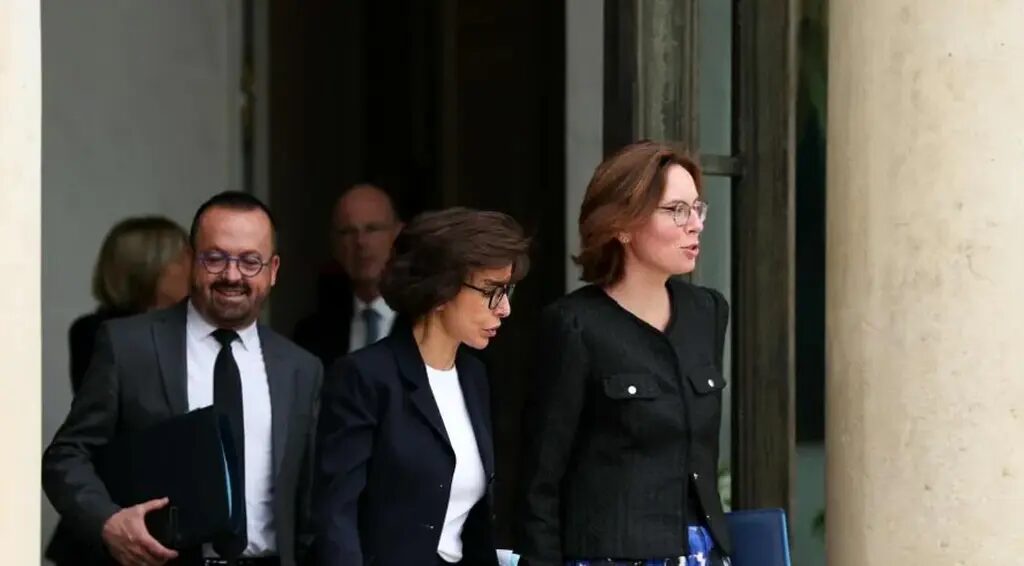 corruption - La chute de Rachida Dati : accusée de corruption et de trafic d'influences, un cas qui fragilise sa carrière politique