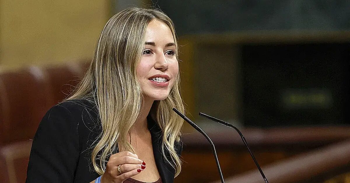 curriculums - El Pp demande à ses députés de réexaminer leurs curriculums après l'affaire Noelia Núñez