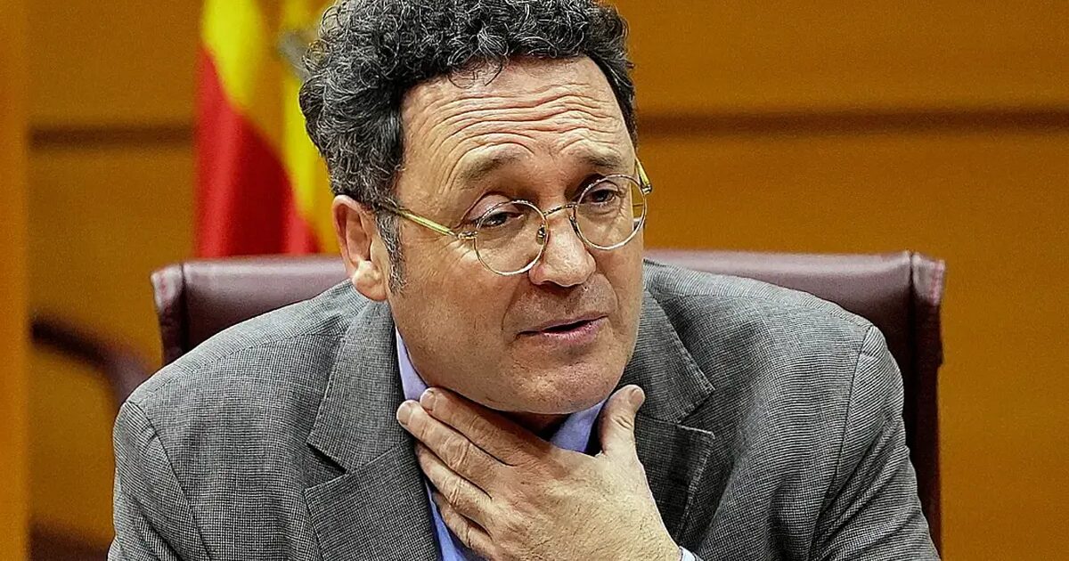 García - Quinze juges ont validé l'enquête contre García Ortiz, menant à un procès.