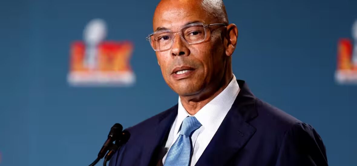 directeur - Lloyd Howell quitte son poste de directeur exécutif de l'Association des joueurs de la NFL