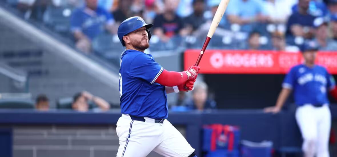 Kirk - Les Blue Jays placent le receveur étoile Alejandro Kirk sur la liste des blessés de 7 jours en raison d'une commotion cérébrale.