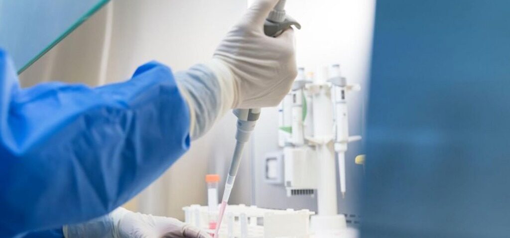centre - Le nouveau centre scientifique vise à aider à lutter contre les pandémies