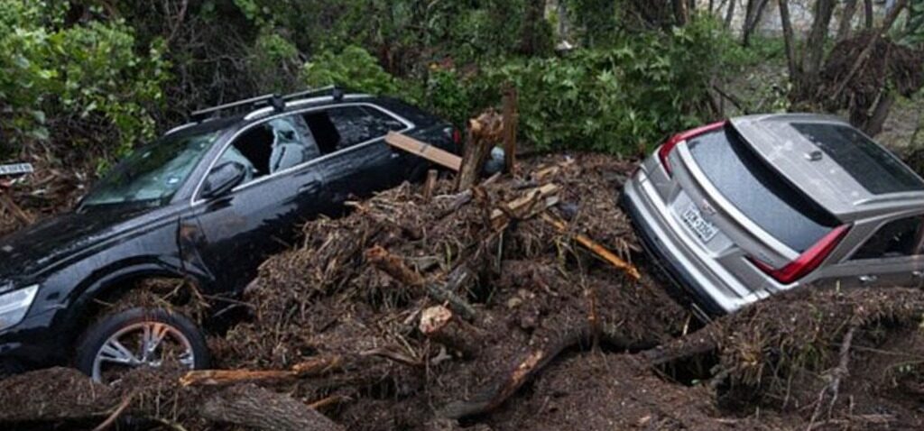 inondations - Le bilan des inondations au Texas dépasse désormais 100 morts