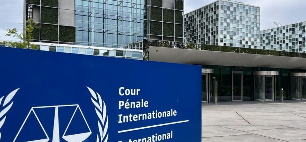 suspect - Un suspect de crimes de guerre libyen arrêté en Allemagne sous un mandat de la CPI