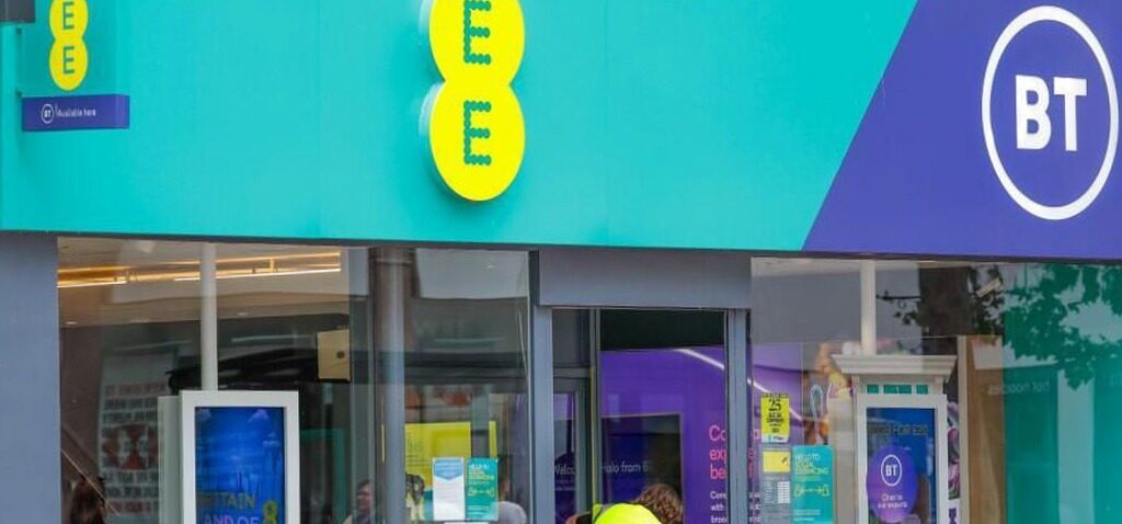 panne - Ee annonce que la dernière panne est résolue après un « défaut technique »