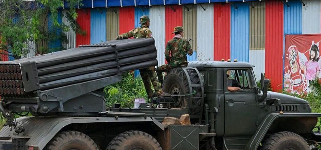 Thaïlande - La Thaïlande accuse le Cambodge de violer le cessez-le-feu de quelques heures
