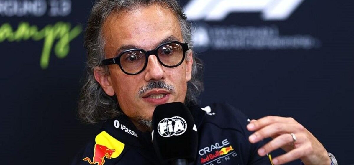 Verstappen - Red Bull se concentre sur la rétention de Verstappen - Mekies