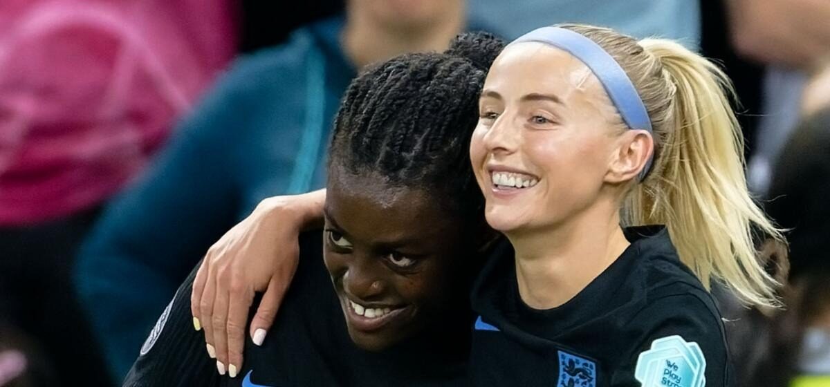 Toone - Kelly et Agyemang sont les nouveaux Russo et Toone de cette année