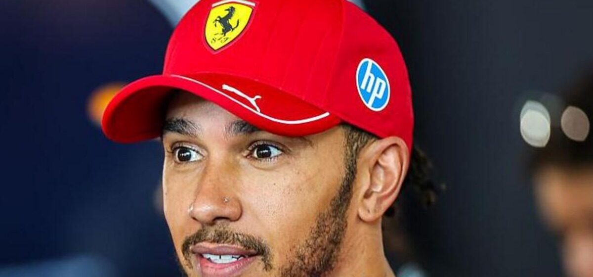 Ferrari - Que se passe-t-il pour Hamilton et Ferrari ?