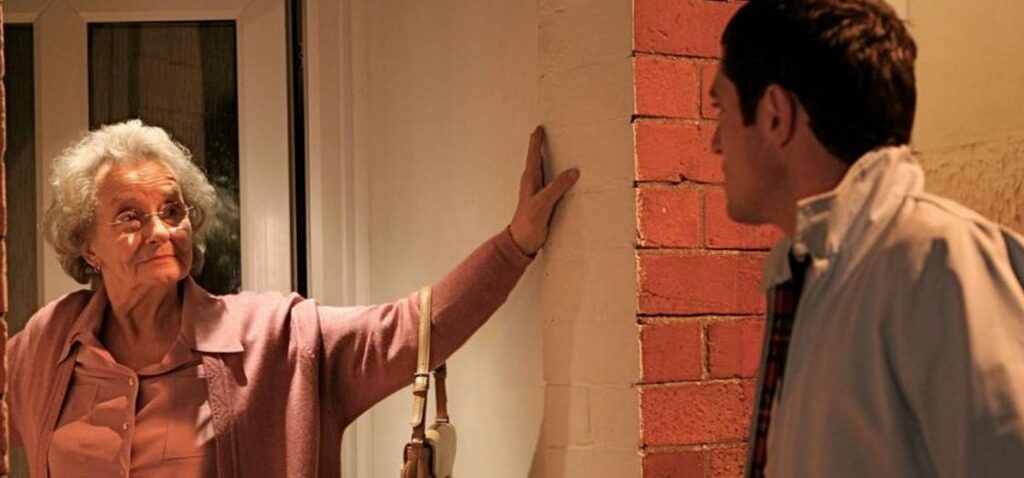maison - La maison de Doris, personnage de Gavin et Stacey, mise en vente
