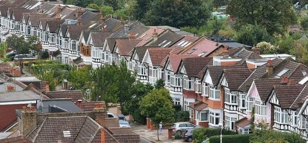 locataires - Les locataires d'Ealing connaissent la plus forte augmentation de loyer
