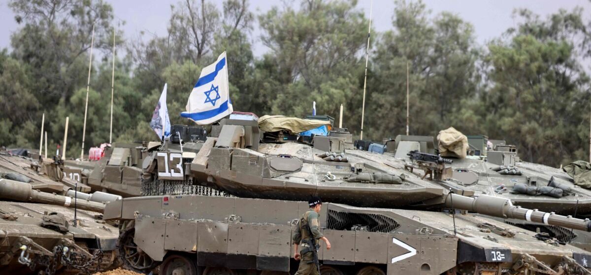 Gaza - Trêve à Gaza : Israël Rejette Les Modifications Demandées Par Le Hamas Comme « Inacceptables » Et Envoie Des Émissaires Au Qatar