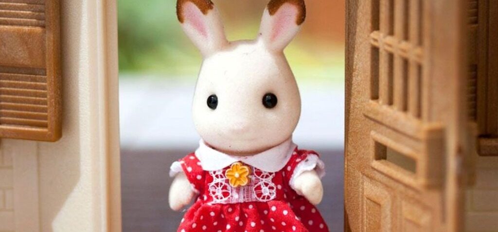 combat - Le combat juridique des Sylvanian Families sur le drame de TikTok