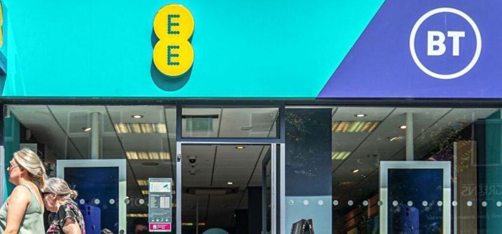 entreprise - Eé et Bt : La panne du réseau résolue, affirme l'entreprise