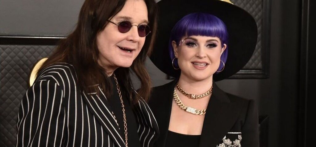 Ozzy - Kelly Osbourne a perdu son 'meilleur ami' après le décès d'Ozzy