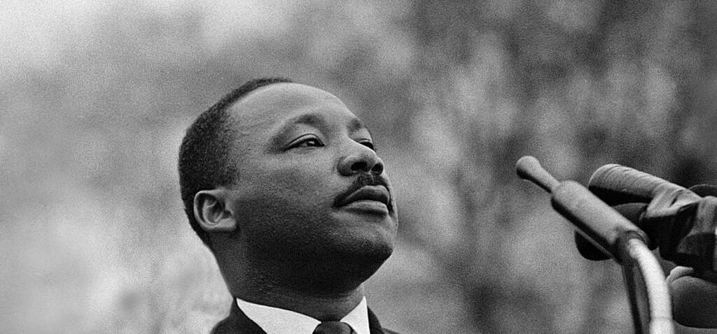 documents - L'administration Trump publie des documents sur Martin Luther King Jr.