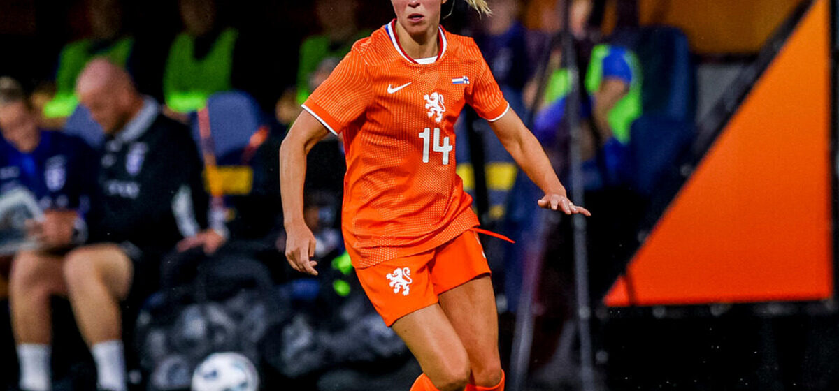 match - Pays de Galles - Pays-Bas : À quelle heure et sur quelle chaîne TV suivre le match de poules de l'Euro féminin ?