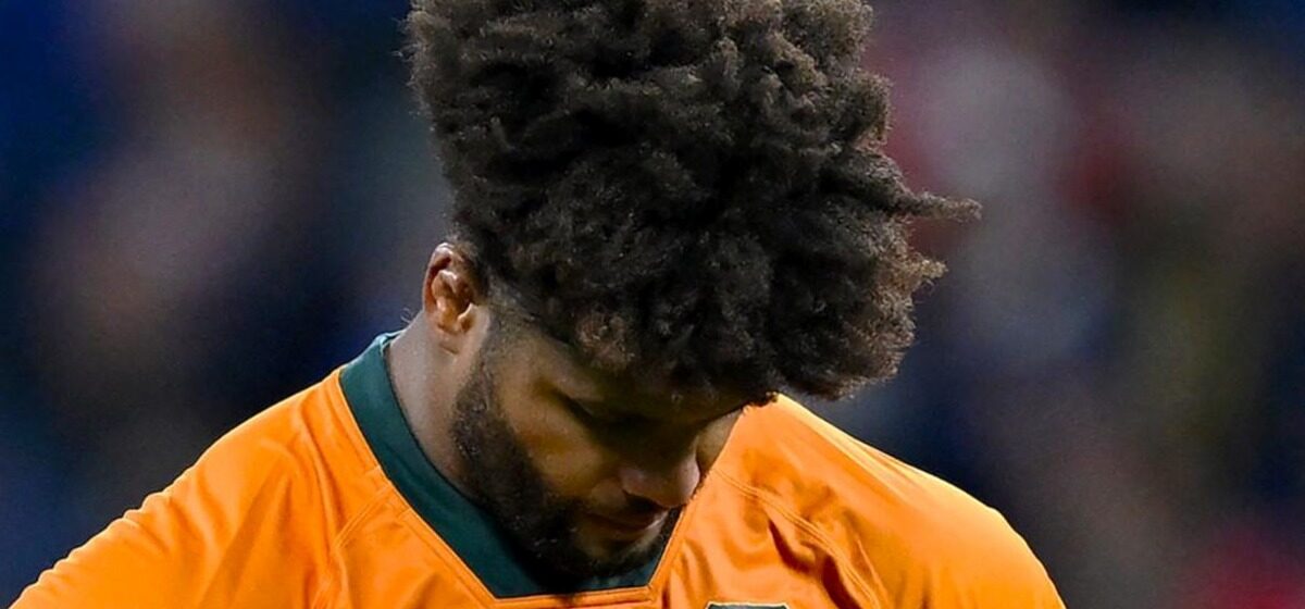 série - Pourquoi la série Lions pourrait sauver le rugby à XV en Australie ?