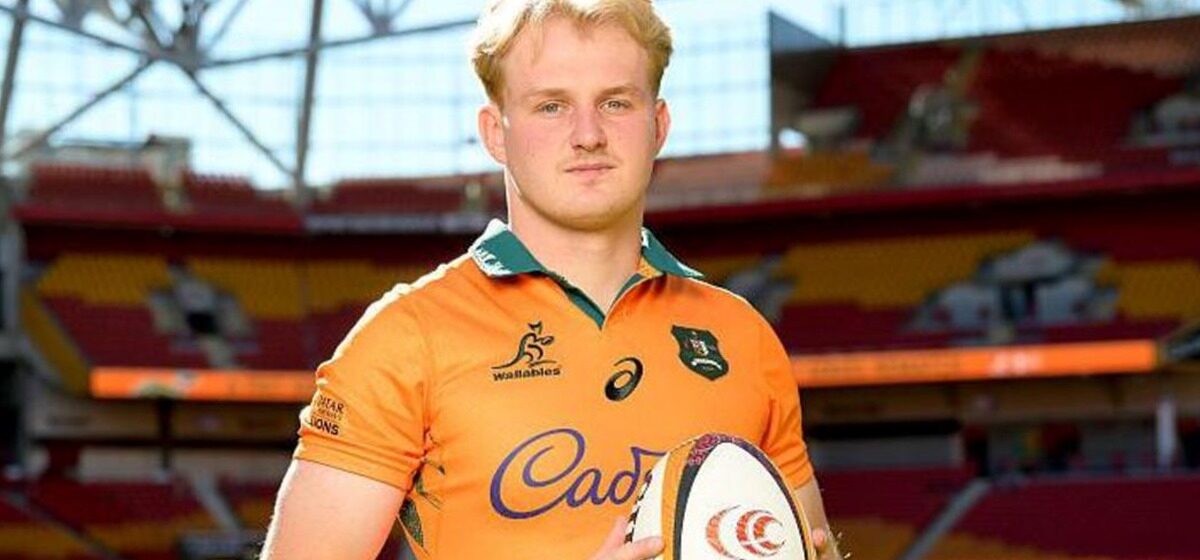 Match - Lynagh Débute Pour L'Australie Dans Le Match D'Ouverture Contre Les Lions