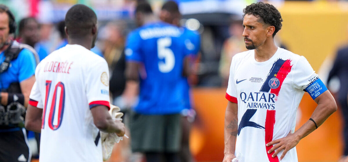 PSG - « Cette défaite n'enlève rien à notre saison incroyable » : le PSG entre déception et fierté après sa finale perdue contre Chelsea