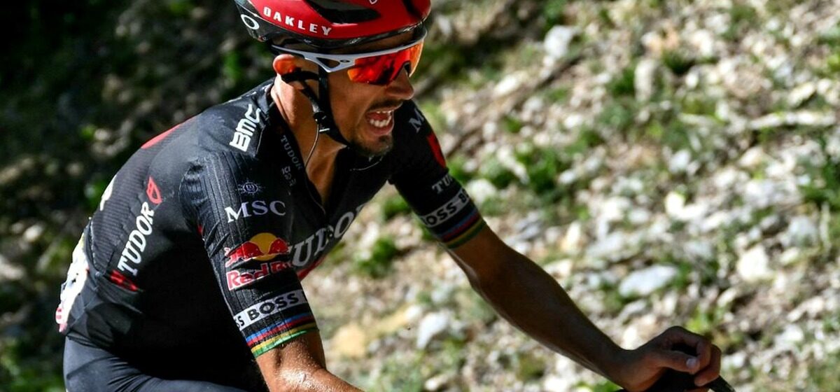 Français - Tour de France : Alaphilippe, Madouas, Grégoire… Quels Français ambitieux pour les deux dernières étapes ?