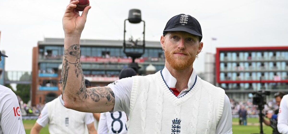 lanceur - Vitesse, Endurance et Compétence : Stokes est désormais le meilleur lanceur d'Angleterre