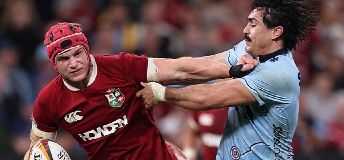victoire - Lions frustrés peinent dans une victoire peu impressionnante