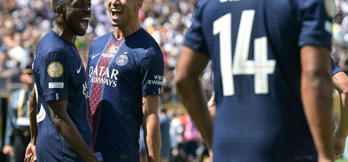 PSG - « Un Plaisir Dingue à Les Regarder Jouer » : Le PSG de Luis Enrique est-il la Meilleure Équipe de l'Histoire ?