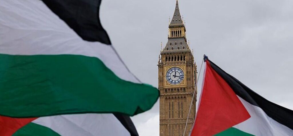engagement - L'engagement palestinien de Starmer peut-il aller au-delà d'un geste symbolique ?