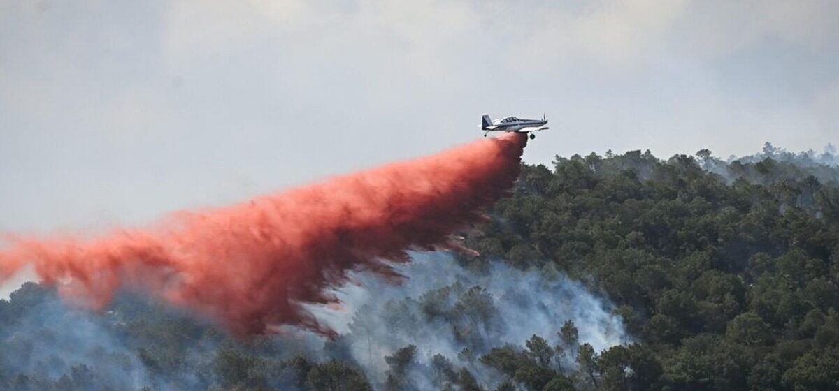 Dangers - « Ce Qu’il S’est Passé En 2022 Va Devenir La Norme » : Après Narbonne Et Marseille, Quel Été De Tous Les Dangers Nous Attend ?