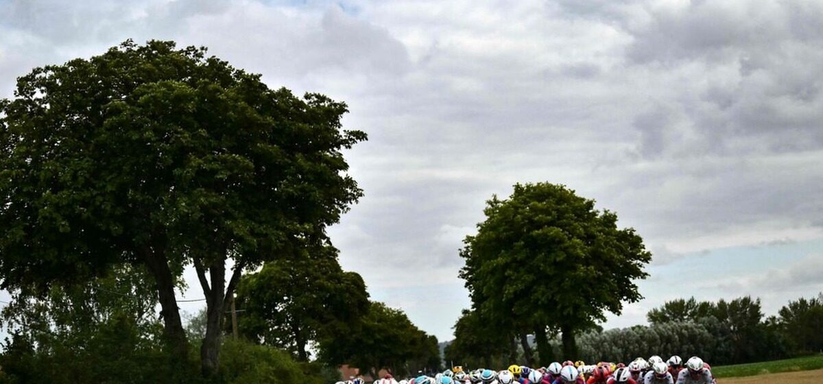 Dunkerque - Sur le Tour de France, l’étape ennuyeuse vers Dunkerque : « Pourquoi avancer si c’est voué à l’échec ? »