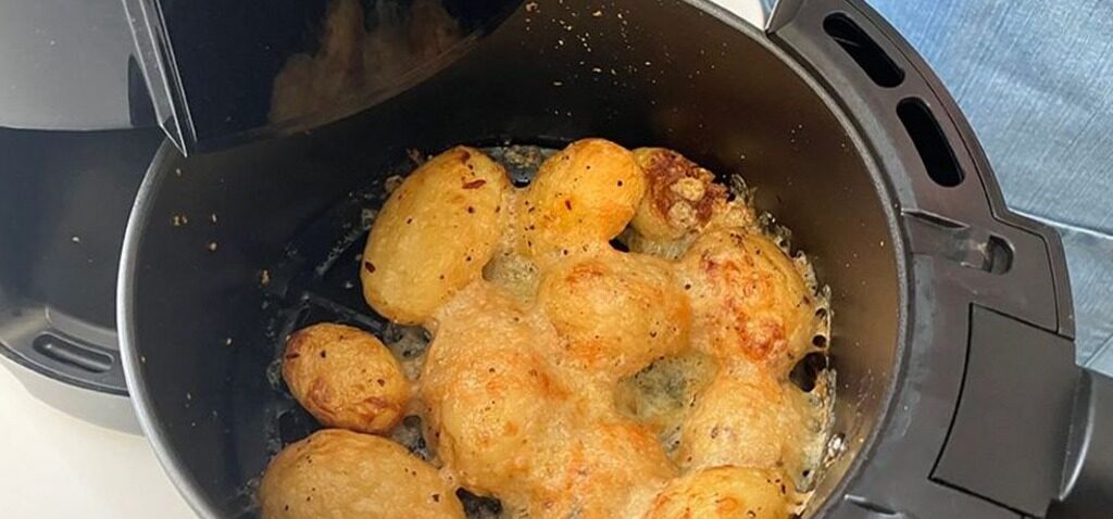 friteuses - Plus de friteuses à air distribuées aux retraités