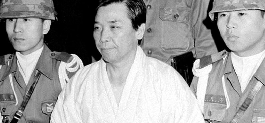 Corée - Pourquoi la Corée du Sud juge-t-elle à nouveau un chef des espions qui a assassiné un président ?