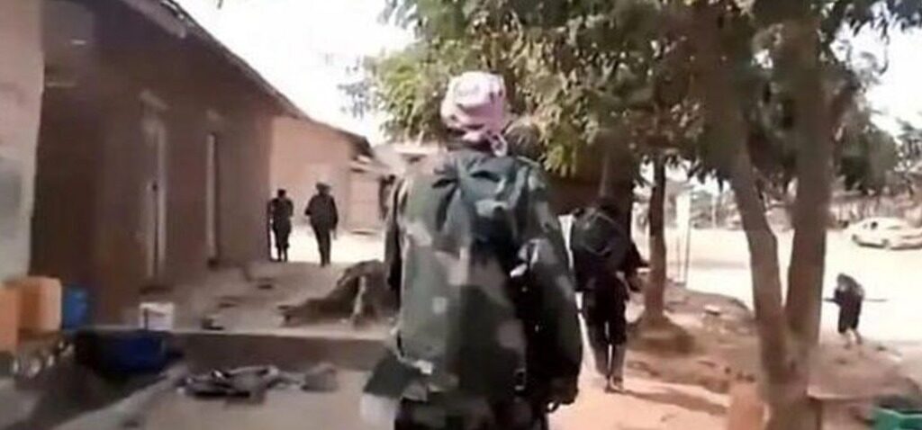 attaque - Des fidèles tués dans une attaque en République démocratique du Congo liée à l'État islamique