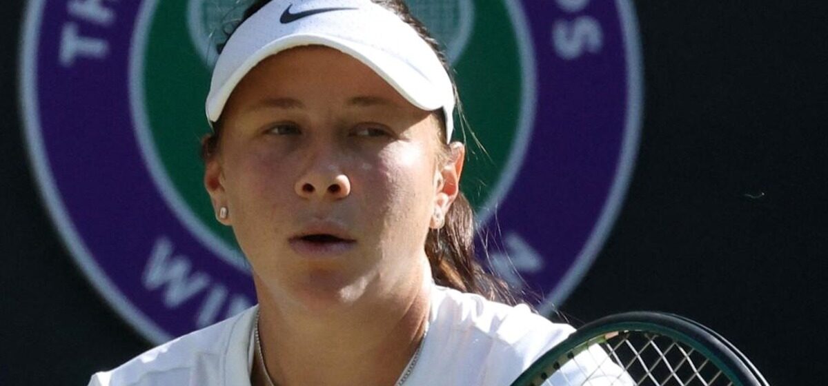 joueur - « Vous n'êtes pas seulement un joueur de tennis : prendre soin de sa santé mentale »