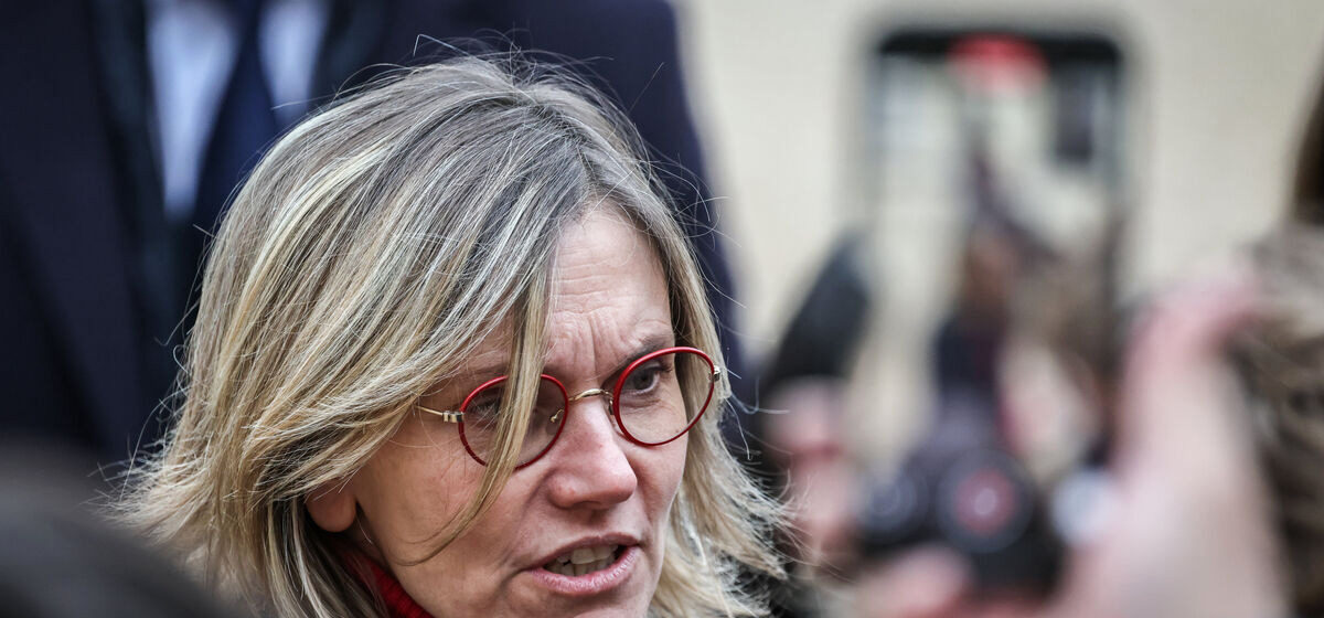 écologie - « Absurde » : Pannier-Runacher charge encore Retailleau sur l'écologie, malgré les rappels à l'ordre de Macron et Bayrou