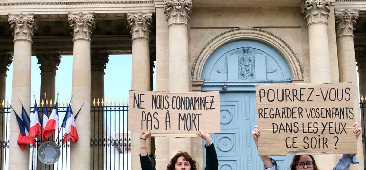 pétition - La pétition contre la loi Duplomb dépasse 2 millions de signatures