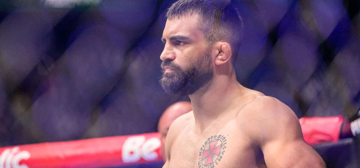 UFC - MMA : Benoît Saint-Denis annonce sa participation à l'UFC Paris prochainement
