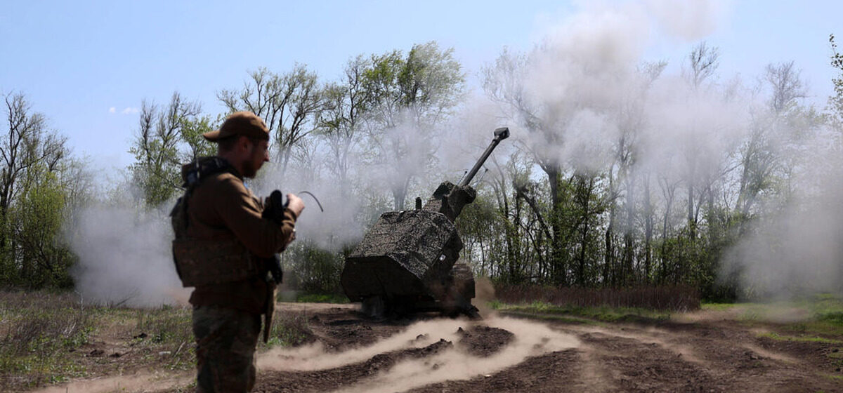 canon - Guerre en Ukraine : Qu'est-ce que ce canon Archer, « le Cauchemar Russe », « déployé en 20 secondes », livré par la Suède à Kiev ?