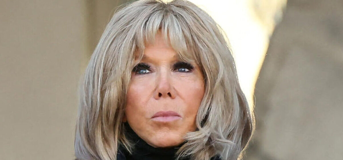 Brigitte - Transidentité supposée de Brigitte Macron : décryptage d'une infox virale