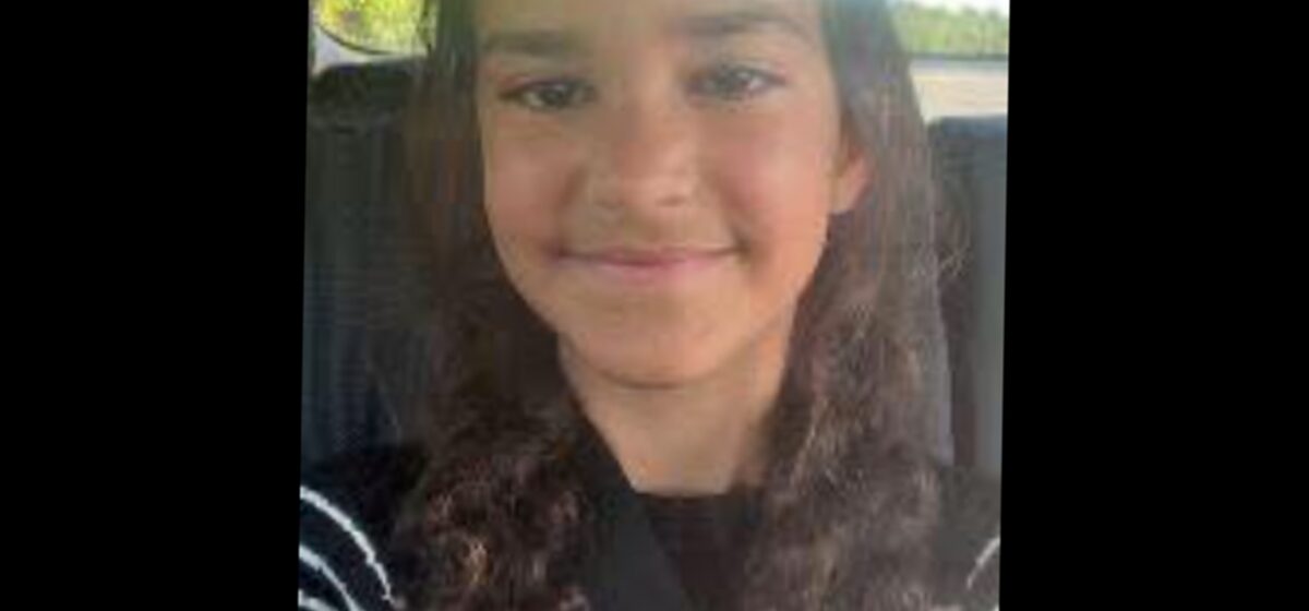 Mélina - « Des incohérences dans le récit » : Mélina, 9 ans, retrouvée morte après que son père ait signalé son enlèvement aux États-Unis