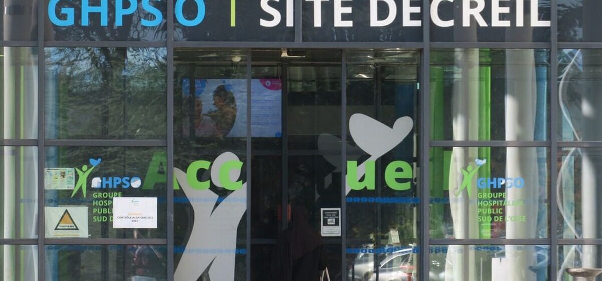 Hôpital - L’hôpital de Creil Déclaré « entièrement Responsable » Suite au Décès d’un Nourrisson et Condamné à 150 000 Euros d'Amende