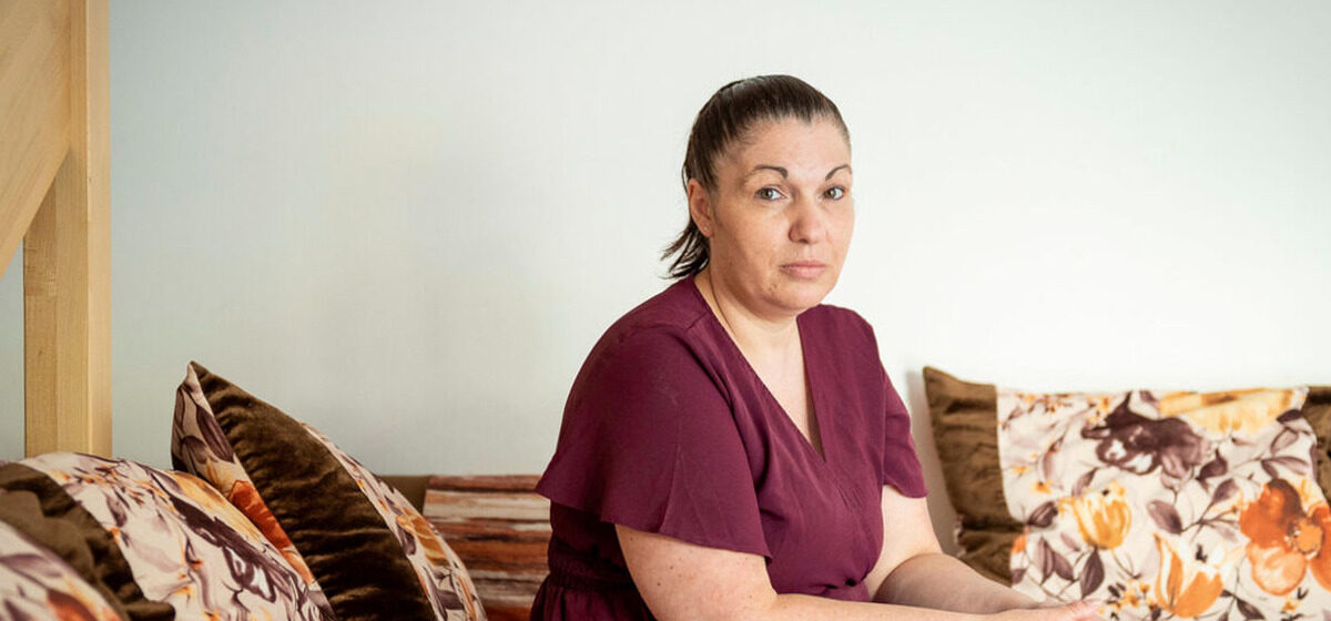 justice - Violée par son père d'accueil, un policier, Erika attend depuis 30 ans d'obtenir justice