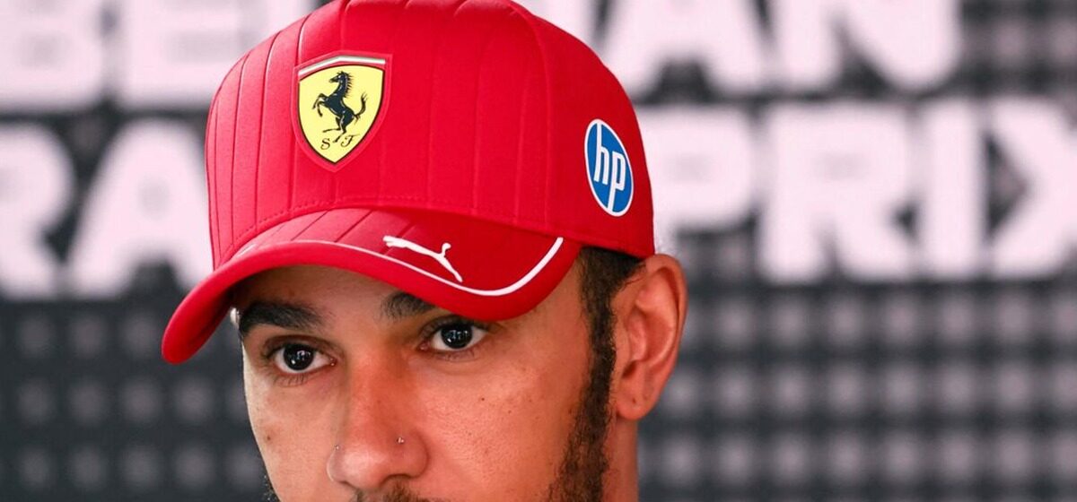 Hamilton - « On ne peut plus rester silencieux » : Le cri du cœur de Lewis Hamilton sur la situation des civils à Gaza