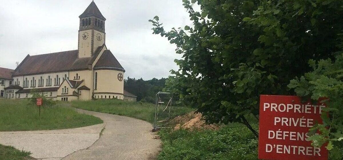 Parole - À Bitche, Le Parquet Souhaite Favoriser La Libération De La Parole Dans L'Affaire D'Abus Sexuels De L'École Saint-Augustin