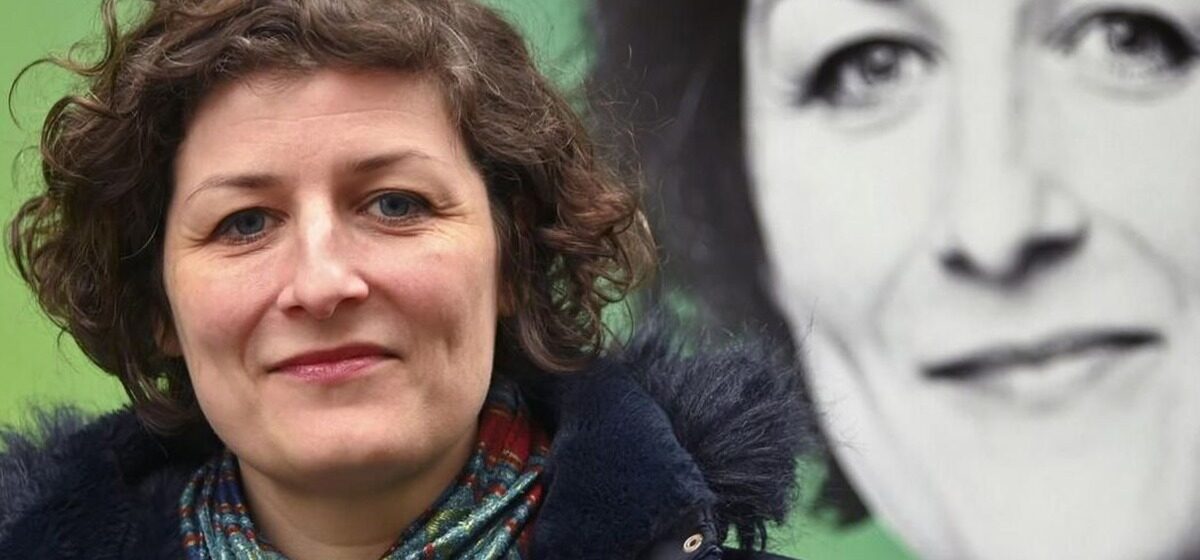 Strasbourg - L’immeuble de plusieurs militants pro-palestiniens vandalisé à Strasbourg : la maire de la ville dénonce « un climat de peur »