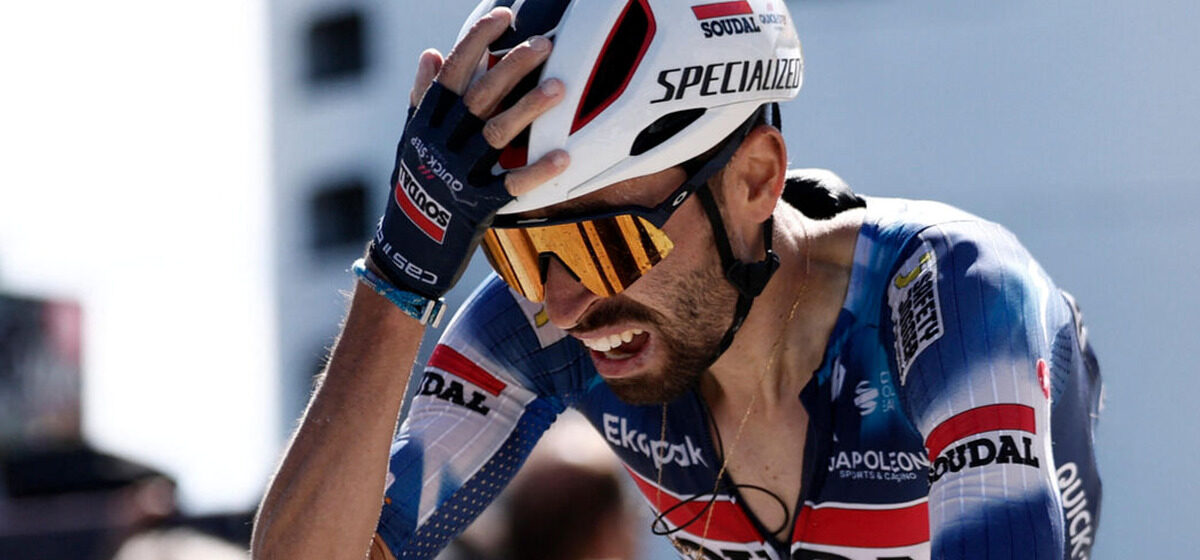 victoire - Tour de France : La vidéo de la victoire impressionnante du Français Valentin Paret-Peintre au Mont Ventoux